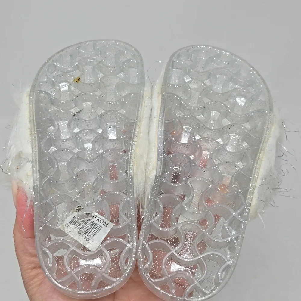 Tucker + Tate Toddler Girl Sleepers Size 9